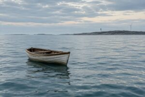 stephen crane the open boat explained