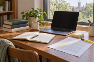 how to avoid accidental plagiarism