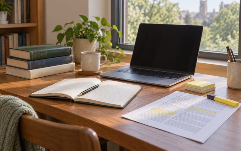 How to Avoid Accidental Plagiarism in 2026: Student Guide