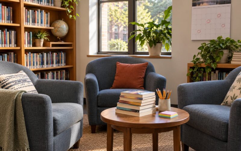 How to Start a Book Club at School: Simple Plan 2026