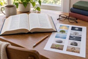 denotation vs connotation with examples
