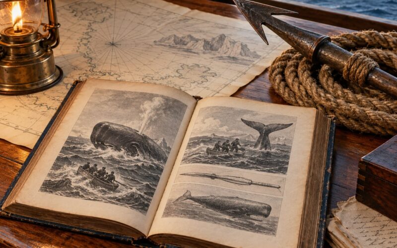 Herman Melville Life and Major Works: Essential Guide (2026)