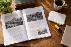 how to answer a document based question essay