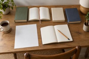 how to pick a book for a book report