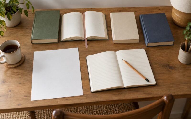 How to Pick a Book for a Book Report (2026)